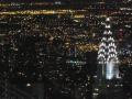 new york 2006  -  Empire State Building  - Vu de l Empire State Building Chrysler Building  vu de l Empire State Bulding 2